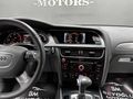 BM BEYOĞLU MOTORSTAN AUDI A4 DİZEL OTOMATİK
