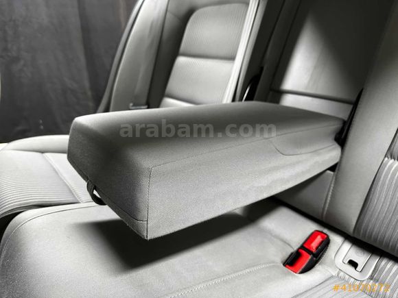 BM BEYOĞLU MOTORSTAN AUDI A4 DİZEL OTOMATİK