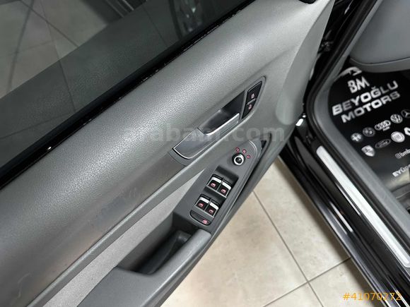 BM BEYOĞLU MOTORSTAN AUDI A4 DİZEL OTOMATİK