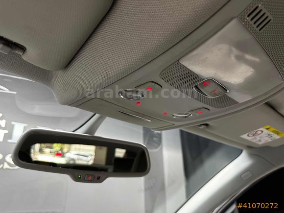BM BEYOĞLU MOTORSTAN AUDI A4 DİZEL OTOMATİK