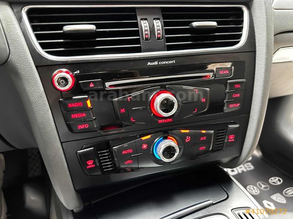 BM BEYOĞLU MOTORSTAN AUDI A4 DİZEL OTOMATİK