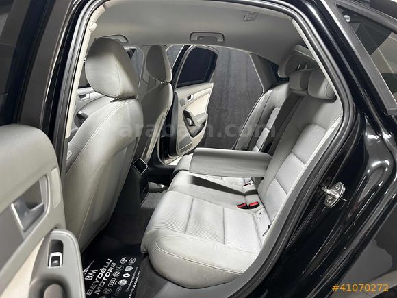 BM BEYOĞLU MOTORSTAN AUDI A4 DİZEL OTOMATİK