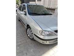 Sahibinden Renault Megane 1.6 RXE 2002 Model