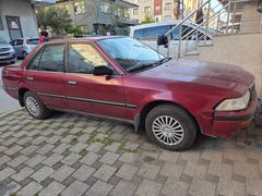 91 Model Toyota Corona 2.0 GLX 2028 Muayeneli