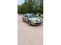 Sahibinden Renault Megane 1.5 dCi Expression 2006 Model