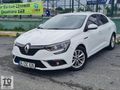 2020 MODEL 150 BİNDE DİZEL OTOMATİK MEGANE
