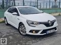 2020 MODEL 150 BİNDE DİZEL OTOMATİK MEGANE