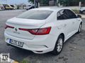 2020 MODEL 150 BİNDE DİZEL OTOMATİK MEGANE