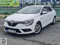 2020 MODEL 150 BİNDE DİZEL OTOMATİK MEGANE