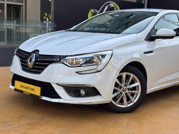 2020 MEGANE 1.5 BLUEDCI TOUCH İLK ELDEN BAYİ ÇIKIŞLI GARANTİLİ