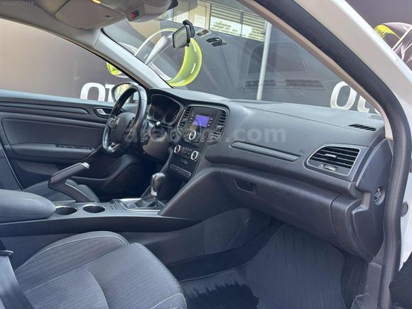 2020 MEGANE 1.5 BLUEDCI TOUCH İLK ELDEN BAYİ ÇIKIŞLI GARANTİLİ