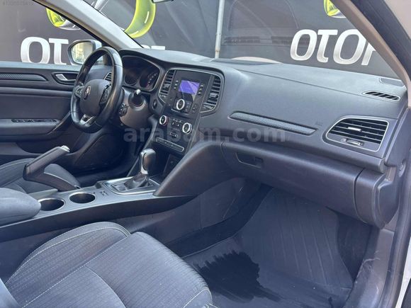 2020 MEGANE 1.5 BLUEDCI TOUCH İLK ELDEN BAYİ ÇIKIŞLI GARANTİLİ
