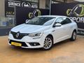 2020 MEGANE 1.5 BLUEDCI TOUCH İLK ELDEN BAYİ ÇIKIŞLI GARANTİLİ