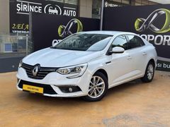2020 MEGANE 1.5 BLUEDCI TOUCH İLK ELDEN BAYİ ÇIKIŞLI GARANTİLİ