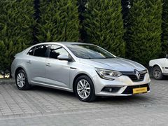 FORS OTOMOTİVDEN megan 1.5 blue DCI Touch paket