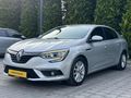 FORS OTOMOTİVDEN megan 1.5 blue DCI Touch paket