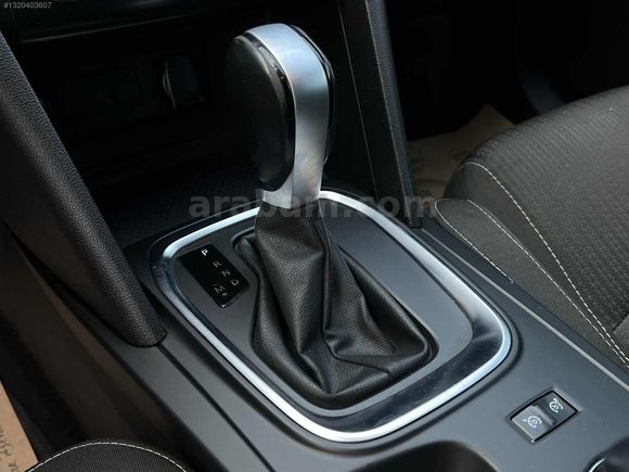FORS OTOMOTİVDEN megan 1.5 blue DCI Touch paket