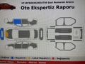 FORS OTOMOTİVDEN megan 1.5 blue DCI Touch paket