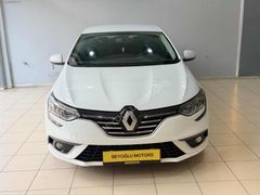 BEYOĞLU MOTORS 2020 TOCH MEGANE