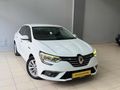 BEYOĞLU MOTORS 2020 TOCH MEGANE