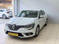 BEYOĞLU MOTORS 2020 TOCH MEGANE