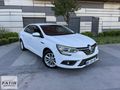 2020 MODEL RENOULT MEGANE 1.5 DCİ OTOMATİK TOUCH PAKET EMSALSİZ