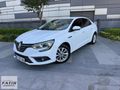 2020 MODEL RENOULT MEGANE 1.5 DCİ OTOMATİK TOUCH PAKET EMSALSİZ