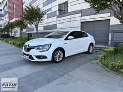 2020 MODEL RENOULT MEGANE 1.5 DCİ OTOMATİK TOUCH PAKET EMSALSİZ