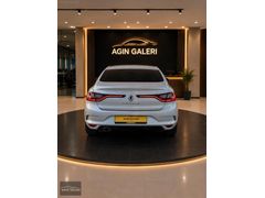 2020 MODEL RENAULT MEGANE 1.5 TOUCH 115 HP OTOMATİK 103 BİNDE
