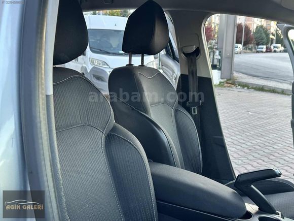 2020 MODEL RENAULT MEGANE 1.5 TOUCH 115 HP OTOMATİK 103 BİNDE