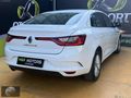2020 RENAULT MEGANE 1,5 TAÇ FULL SERVİS BAKIMLI KREDİ İMK