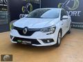 2020 RENAULT MEGANE 1,5 TAÇ FULL SERVİS BAKIMLI KREDİ İMK