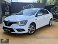 2020 RENAULT MEGANE 1,5 TAÇ FULL SERVİS BAKIMLI KREDİ İMK