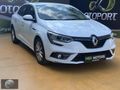2020 RENAULT MEGANE 1,5 TAÇ FULL SERVİS BAKIMLI KREDİ İMK