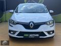 2020 RENAULT MEGANE 1,5 TAÇ FULL SERVİS BAKIMLI KREDİ İMK