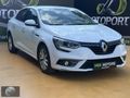 2020 RENAULT MEGANE 1,5 TAÇ FULL SERVİS BAKIMLI KREDİ İMK