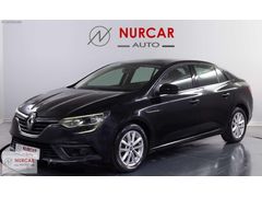 2020 MODEL 1.5 DİZEL 115 HP TOUCH OTOMATİK MEGANE DÜŞÜK KM