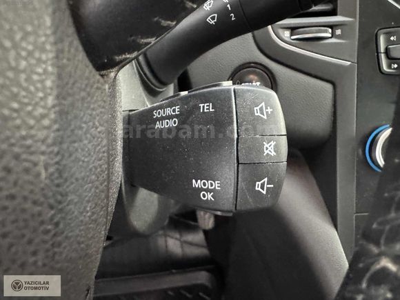 YAZICILAR'DAN 2020 MEGANE 147 BİN KM TOUCH OTOMATİK