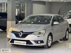 YAZICILAR'DAN 2020 MEGANE 147 BİN KM TOUCH OTOMATİK