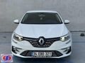 2021 RENAULT MEGANE SEDAN 1.5 BLUEDCİ TOUCH EDC OTOMATİK !!