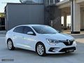 2025 ÇIKIŞLI RENAULT MEGANE 1.5 BLUE DCİ TOUCH