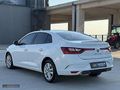2025 ÇIKIŞLI RENAULT MEGANE 1.5 BLUE DCİ TOUCH