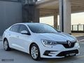2025 ÇIKIŞLI RENAULT MEGANE 1.5 BLUE DCİ TOUCH