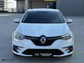 2025 ÇIKIŞLI RENAULT MEGANE 1.5 BLUE DCİ TOUCH