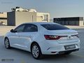 2025 ÇIKIŞLI RENAULT MEGANE 1.5 BLUE DCİ TOUCH