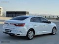 2025 ÇIKIŞLI RENAULT MEGANE 1.5 BLUE DCİ TOUCH