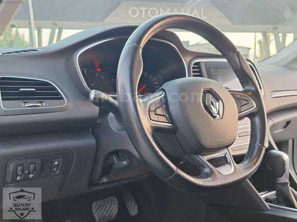 2 PARÇA BOYALI YENİ MAKYAJLI KASA ÇİZİKSİZ CAM GİBİ MEGANE