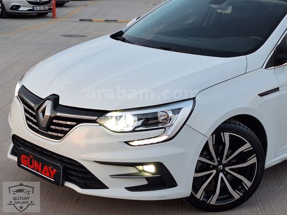 2 PARÇA BOYALI YENİ MAKYAJLI KASA ÇİZİKSİZ CAM GİBİ MEGANE