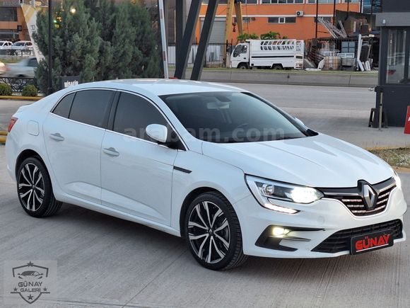 2 PARÇA BOYALI YENİ MAKYAJLI KASA ÇİZİKSİZ CAM GİBİ MEGANE
