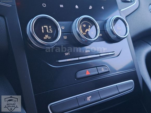 2 PARÇA BOYALI YENİ MAKYAJLI KASA ÇİZİKSİZ CAM GİBİ MEGANE